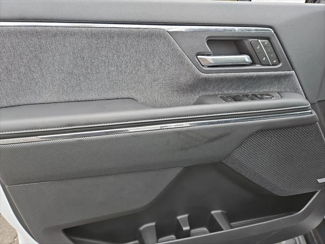 2026 GMC Sierra Extended Range Elevation