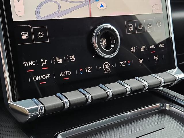 2026 GMC Sierra Extended Range Elevation