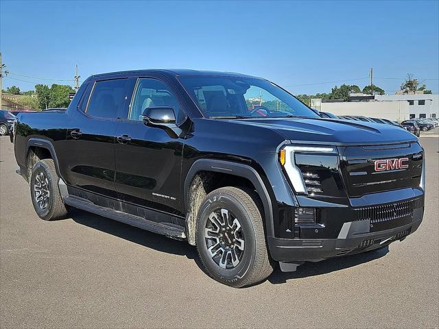 2026 GMC Sierra Extended Range Elevation for sale in Trevose, PA