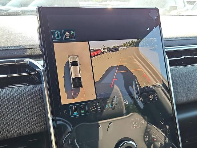 2026 GMC Sierra Extended Range Elevation