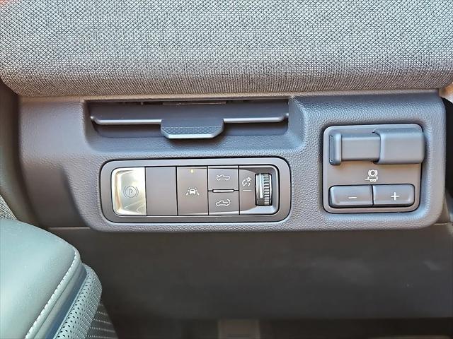 2026 GMC Sierra Extended Range Elevation