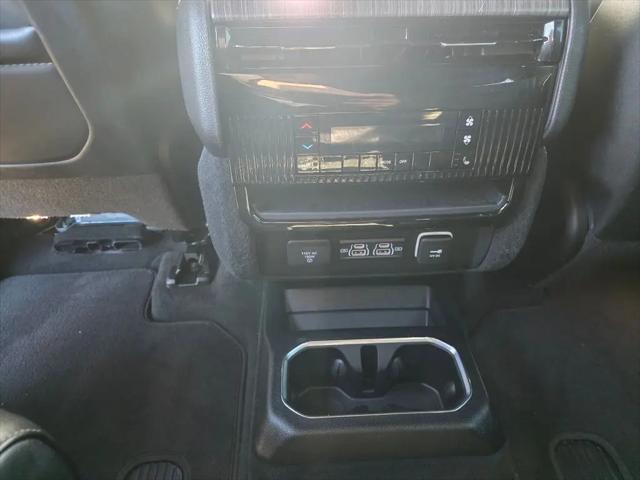 2024 Jeep Wagoneer Series III 4x4