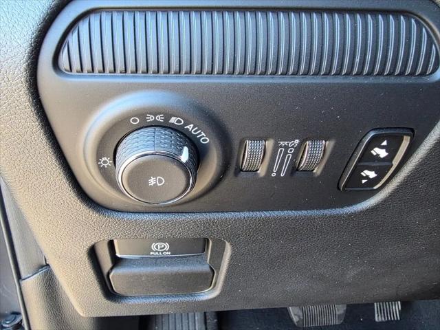 2024 Jeep Wagoneer Series III 4x4