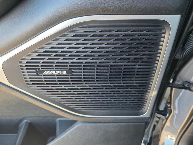 2024 Jeep Wagoneer Series III 4x4
