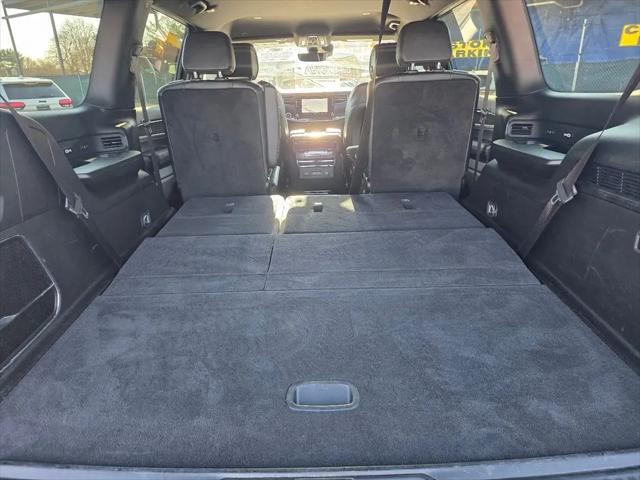2024 Jeep Wagoneer Series III 4x4