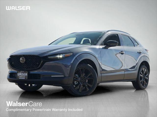 2026 Mazda CX-30 2.5 Turbo Premium Plus for sale in Burnsville, MN