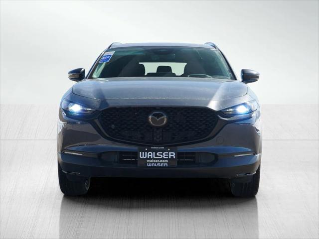 2026 Mazda CX-30 2.5 Turbo Premium Plus