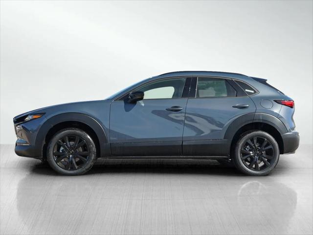 2026 Mazda CX-30 2.5 Turbo Premium Plus