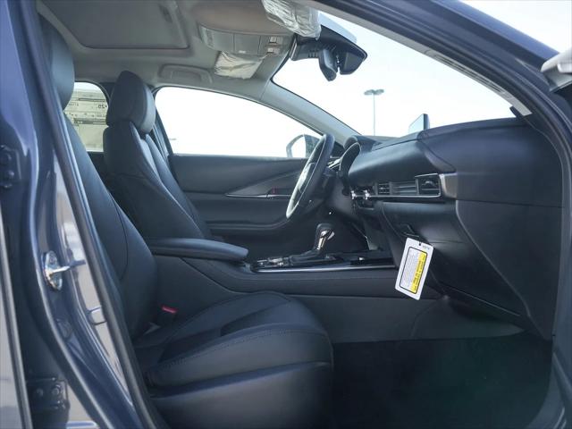 2026 Mazda CX-30 2.5 Turbo Premium Plus