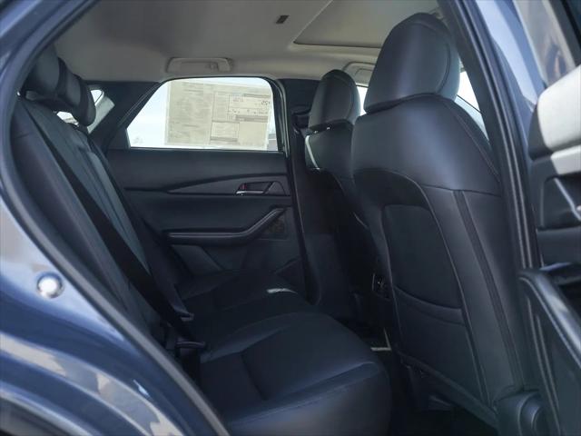 2026 Mazda CX-30 2.5 Turbo Premium Plus