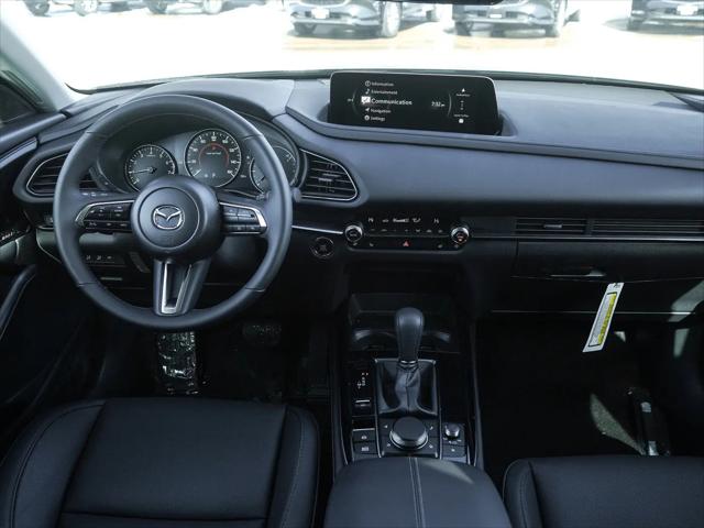 2026 Mazda CX-30 2.5 Turbo Premium Plus