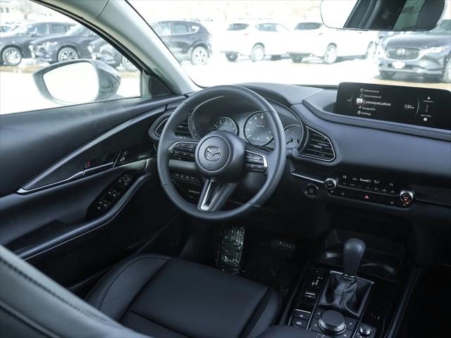 2026 Mazda CX-30 2.5 Turbo Premium Plus