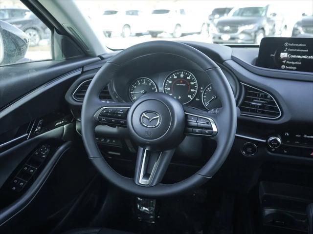 2026 Mazda CX-30 2.5 Turbo Premium Plus