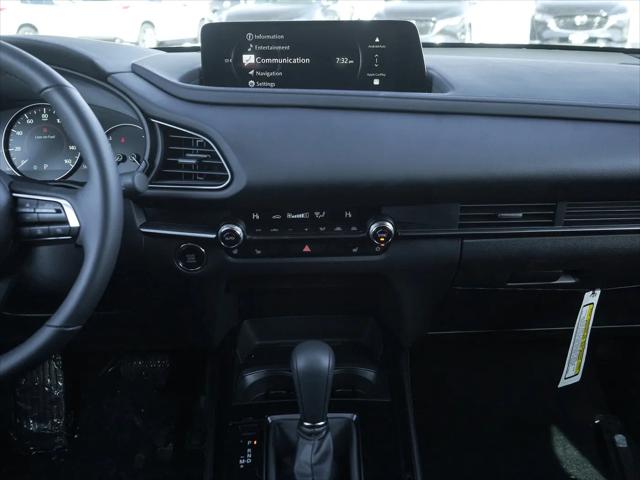 2026 Mazda CX-30 2.5 Turbo Premium Plus