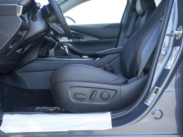 2026 Mazda CX-30 2.5 Turbo Premium Plus