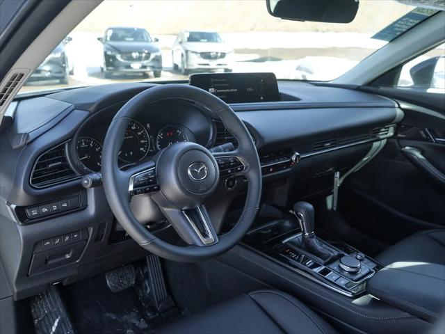 2026 Mazda CX-30 2.5 Turbo Premium Plus