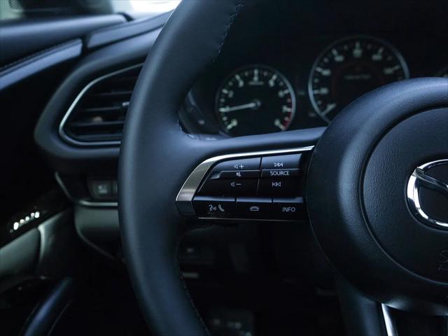 2026 Mazda CX-30 2.5 Turbo Premium Plus
