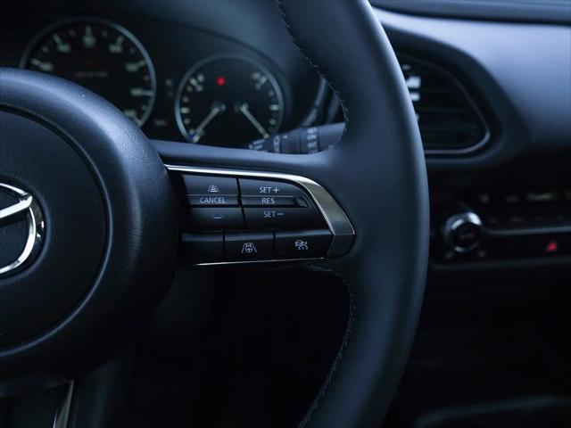 2026 Mazda CX-30 2.5 Turbo Premium Plus