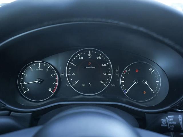 2026 Mazda CX-30 2.5 Turbo Premium Plus