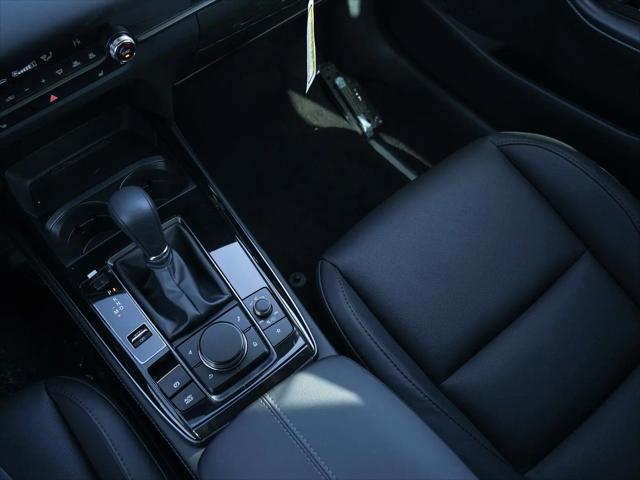2026 Mazda CX-30 2.5 Turbo Premium Plus