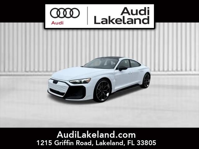2026 Audi RS e-tron GT quattro for sale in Lakeland, FL