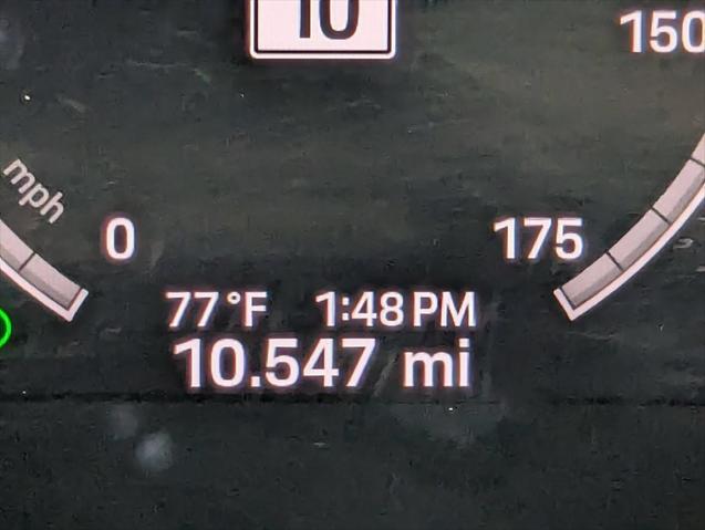 2026 Porsche Cayenne Unknown