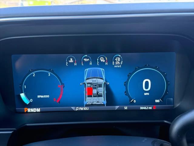 2025 Ford F-450 Platinum