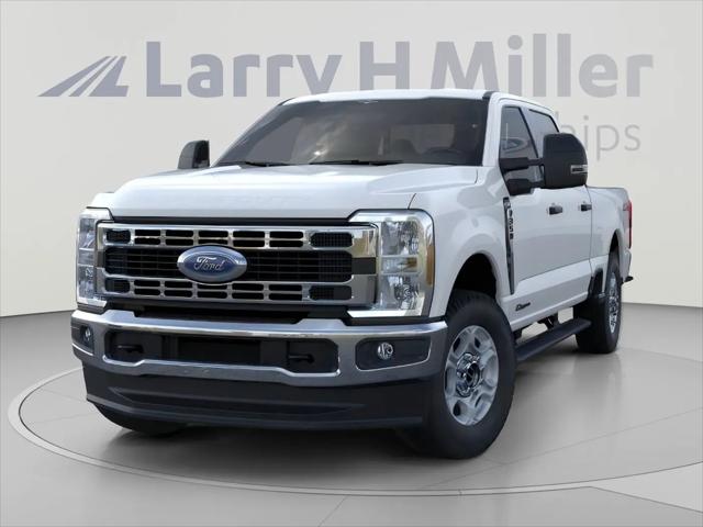 2026 Ford F-350 XLT