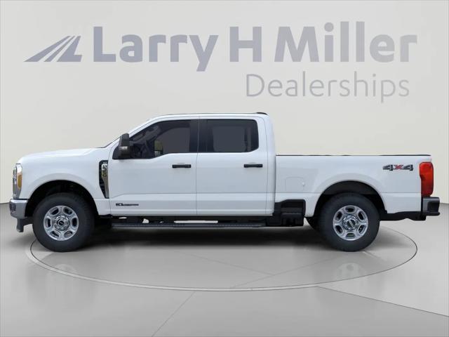 2026 Ford F-350 XLT