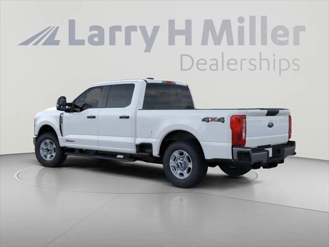2026 Ford F-350 XLT