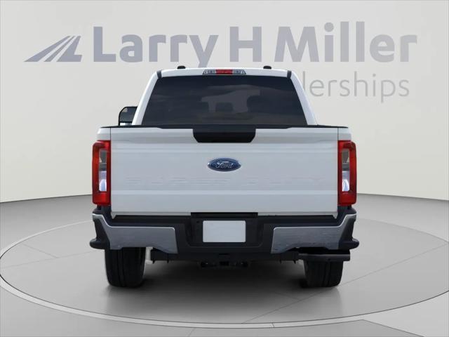 2026 Ford F-350 XLT