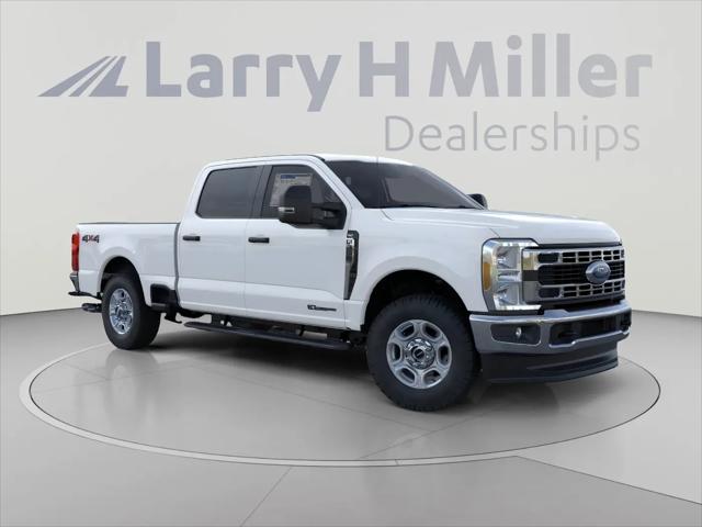 2026 Ford F-350 XLT