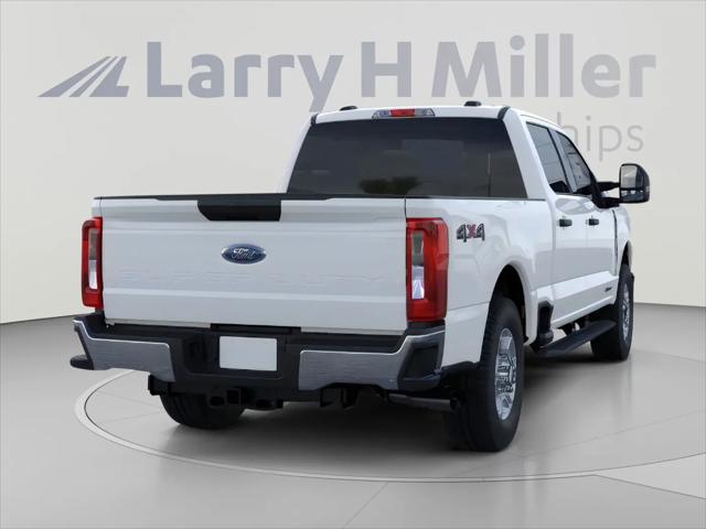 2026 Ford F-350 XLT