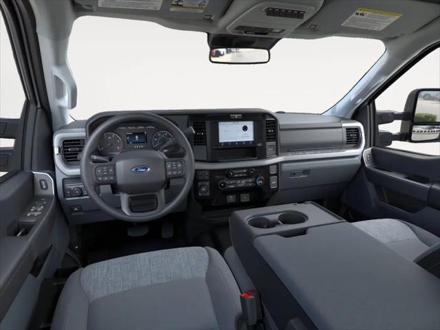 2026 Ford F-350 XLT