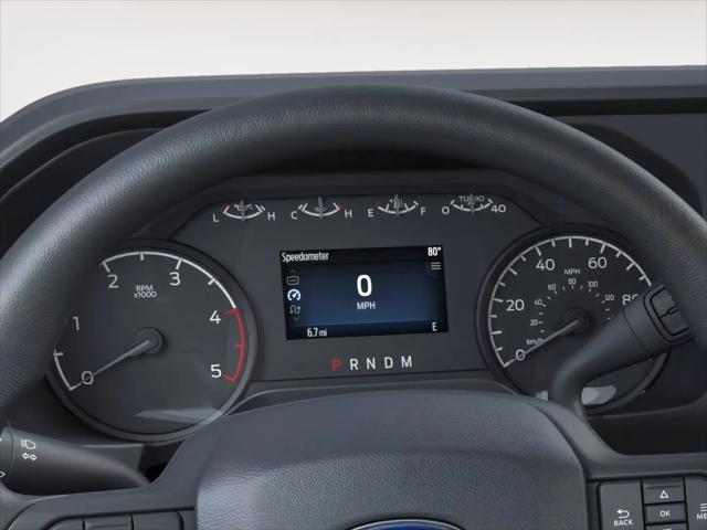 2026 Ford F-350 XLT