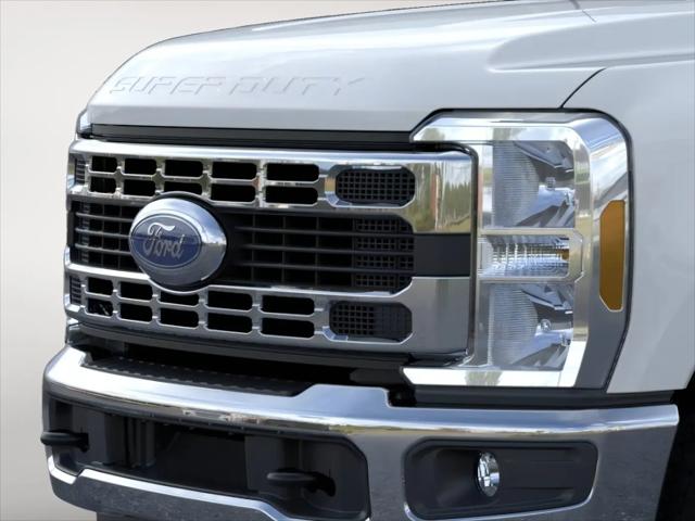 2026 Ford F-350 XLT
