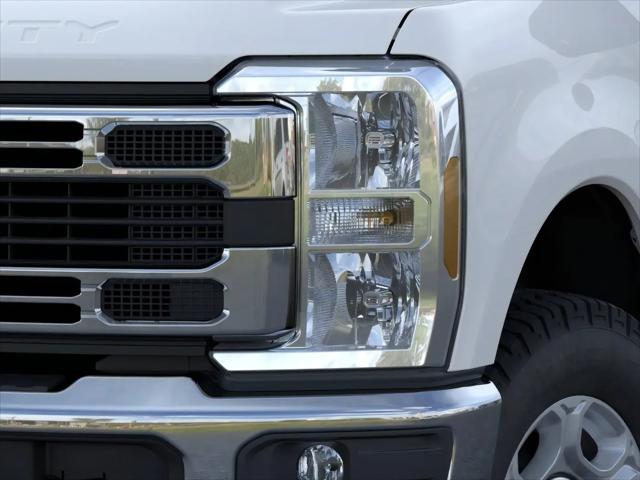 2026 Ford F-350 XLT
