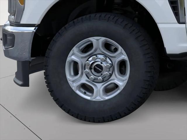 2026 Ford F-350 XLT