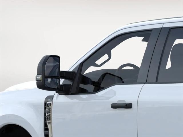 2026 Ford F-350 XLT