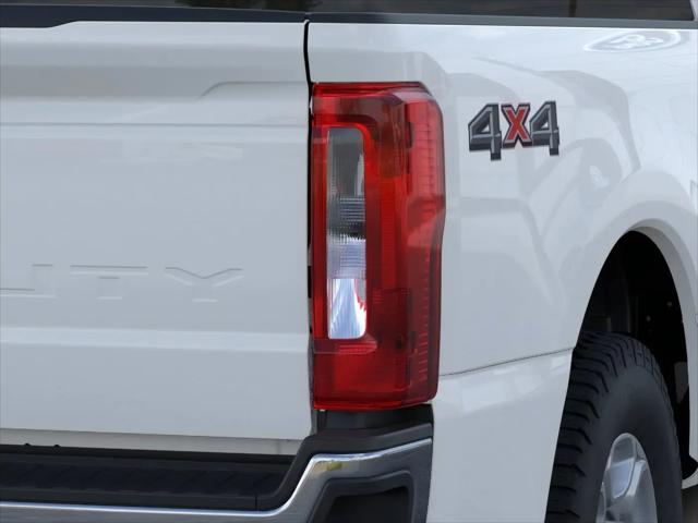 2026 Ford F-350 XLT