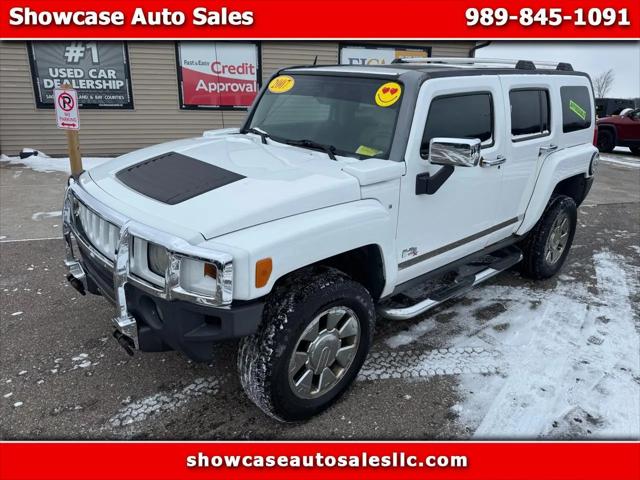 2007 HUMMER H3 Adventure for sale in Chesaning, MI