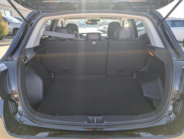 2024 Mitsubishi Outlander Sport 2.0 SE AWC