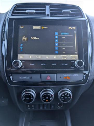 2024 Mitsubishi Outlander Sport 2.0 SE AWC
