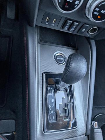 2024 Mitsubishi Outlander Sport 2.0 SE AWC