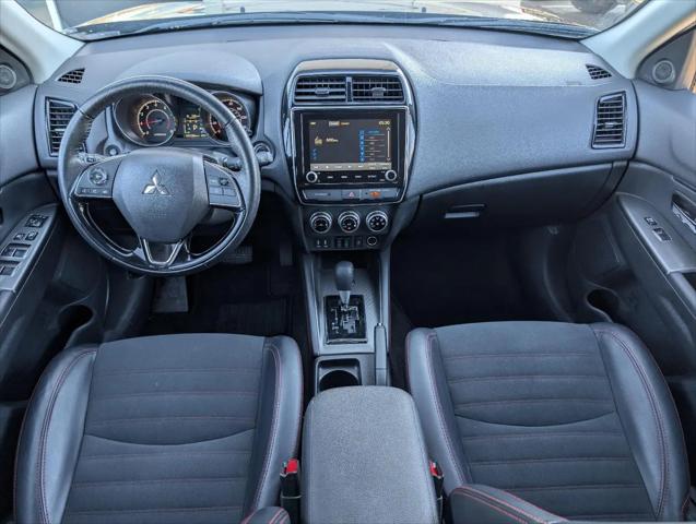 2024 Mitsubishi Outlander Sport 2.0 SE AWC