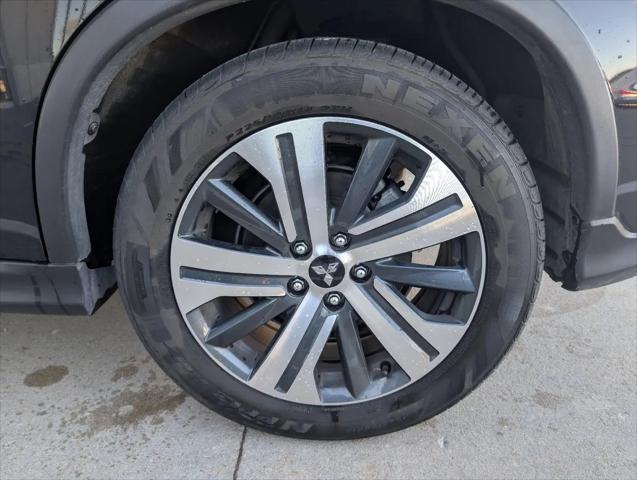 2024 Mitsubishi Outlander Sport 2.0 SE AWC