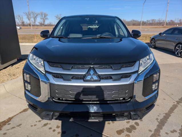 2024 Mitsubishi Outlander Sport 2.0 SE AWC