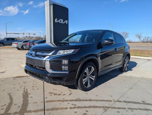 2024 Mitsubishi Outlander Sport 2.0 SE AWC for sale in Manhattan, KS