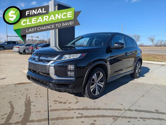 2024 Mitsubishi Outlander Sport 2.0 SE AWC for sale in Manhattan, KS