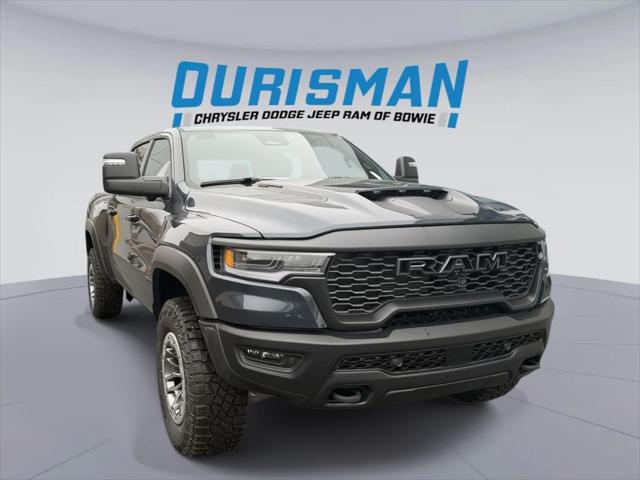 2026 Ram 1500 RHO Crew Cab 4x4 57 Box for sale in Bowie, MD